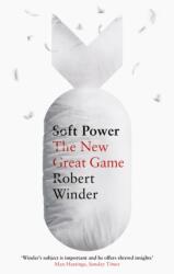 Soft Power (ISBN: 9780349143460)