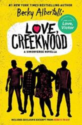 Dragoste, Creekwood (ISBN: 9780063048133)
