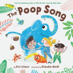 The Poop Song (ISBN: 9781452179506)