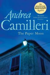 The Paper Moon (ISBN: 9781529043846)
