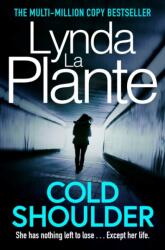 Cold Shoulder (ISBN: 9781471198618)
