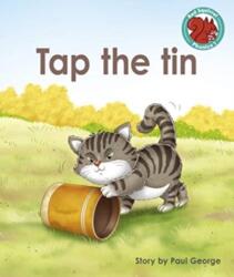 Tap the tin (ISBN: 9781398216945)