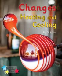 Changes: Heating and Cooling (ISBN: 9781800470453)