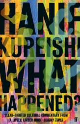 What Happened? (ISBN: 9780571352067)