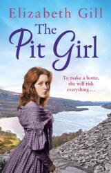 The Pit Girl (ISBN: 9781787474680)