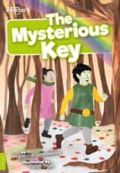 Mysterious Key (ISBN: 9781839270277)