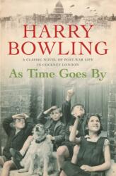 As Time Goes By (ISBN: 9780755340309)