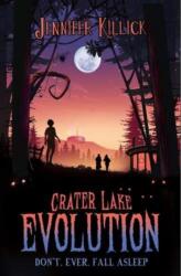 Crater Lake, Evolution (ISBN: 9781913102647)