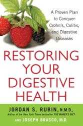 Restoring Your Digestive Health (ISBN: 9780806541280)