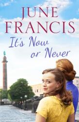 It's Now or Never (ISBN: 9781800322677)