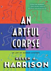 An Artful Corpse (ISBN: 9781728214030)