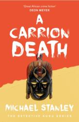 A Carrion Death (ISBN: 9780755344062)
