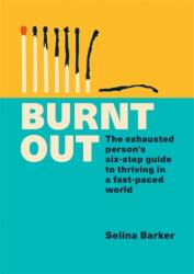 Burnt Out (ISBN: 9781783254002)