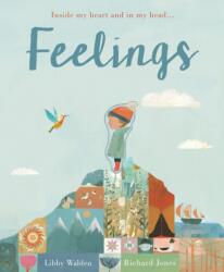 Feelings (ISBN: 9781838911751)