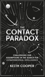 The Contact Paradox (ISBN: 9781472960450)