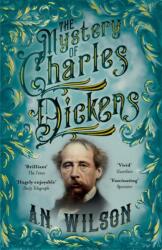 The Mystery of Charles Dickens (ISBN: 9781786497932)