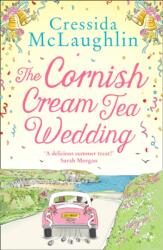 The Cornish Cream Tea Wedding (ISBN: 9780008408787)