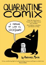 Quarantine Comix (ISBN: 9781785787836)
