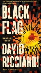 Black Flag (ISBN: 9781984804679)