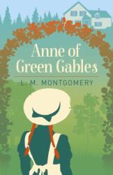 Anne of Green Gables (ISBN: 9781398803343)