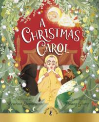 A Christmas Carol (ISBN: 9780241449394)