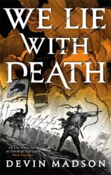 We Lie with Death (ISBN: 9780356514093)