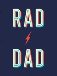 Rad Dad (ISBN: 9781787836556)