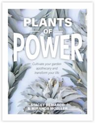 Plants of Power (ISBN: 9781925924350)