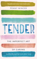Tender (ISBN: 9781529331226)