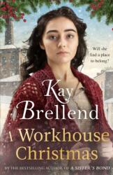 A Workhouse Christmas (ISBN: 9780349425122)