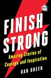 Finish Strong (ISBN: 9781728225326)