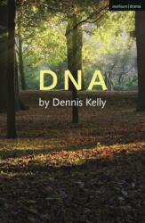 DNA (ISBN: 9781350262898)