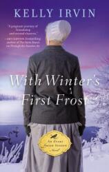 With Winter's First Frost (ISBN: 9780310362197)