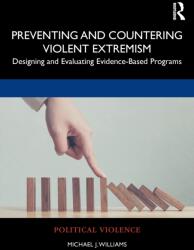 Preventing and Countering Violent Extremism (ISBN: 9781138338470)