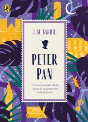 Peter Pan (ISBN: 9780241430620)