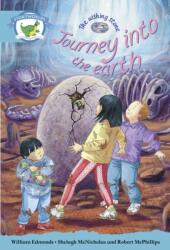 Literacy Edition Storyworlds Stage 9, Fantasy World, Journey into the Earth (ISBN: 9780435141240)