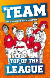 Top of the League (ISBN: 9781789980875)