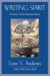 Writing Spirit (ISBN: 9781585425808)