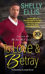 To Love & Betray (ISBN: 9781496708823)