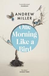 One Morning Like a Bird (ISBN: 9780340825150)