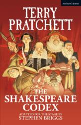 The Shakespeare Codex (ISBN: 9781350244979)