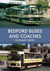 Bedford Buses and Coaches (ISBN: 9781445675688)