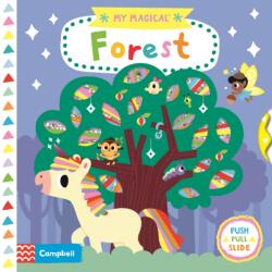 My Magical Forest (ISBN: 9781529052312)