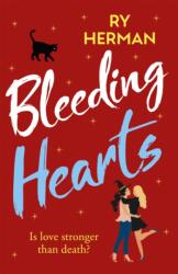 Bleeding Hearts (ISBN: 9781529406313)