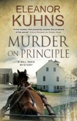 Murder on Principle (ISBN: 9780727850072)