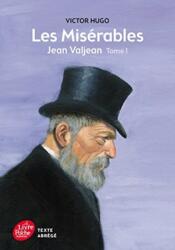 LES MISERABLES JEAN VALJEAN ABRIDGED FOR (ISBN: 9782010015779)