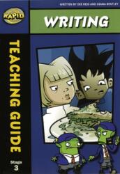 Rapid Writing: Stage 3 Teaching Manual (ISBN: 9780435912697)