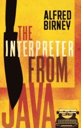 The Interpreter from Java (ISBN: 9781788544344)