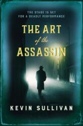 Arta asasinului (ISBN: 9780749025410)