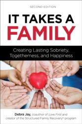 It Takes A Family (ISBN: 9781616499129)
